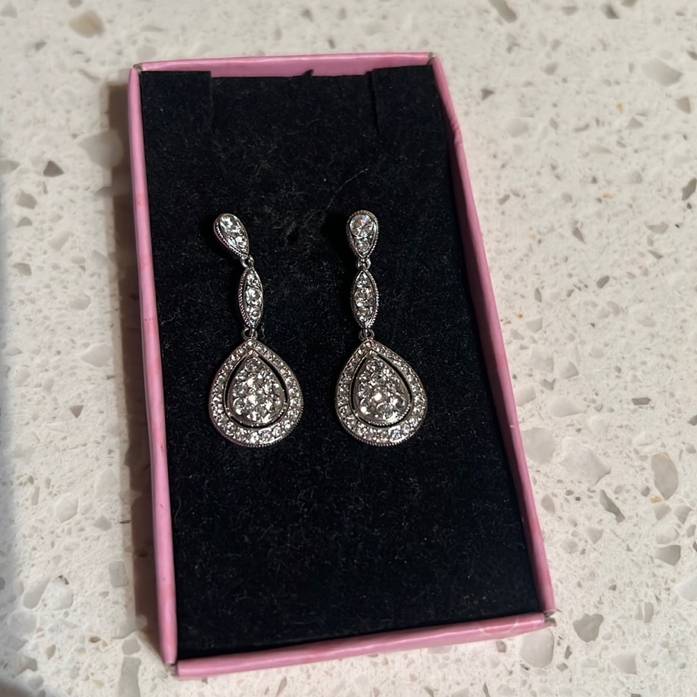 Eliot Danor Tear Drop Earring